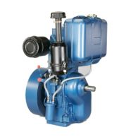 6.5 HP Air Cooled Gear Pump (VAC 6.5G) – Compact Diesel Gear Pump for Irrigation, Farming & Small Industrial Use, Reliable Flow, Lightweight Build, Fuel Efficient, Low Maintenance, Easy Start